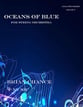 Oceans Of Blue Orchestra sheet music cover